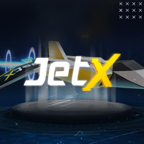 jetx game logo