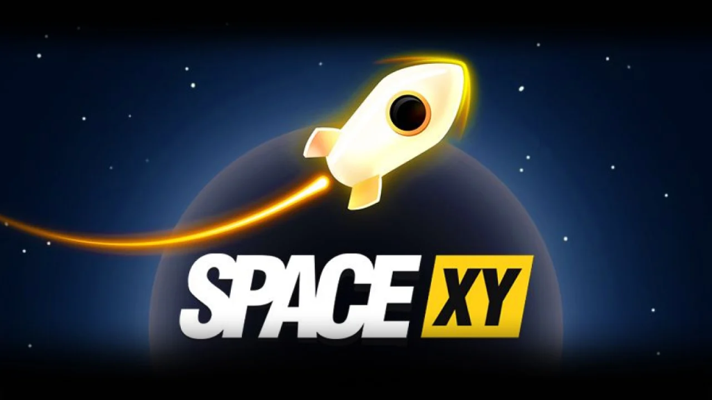 Space XY Predictor