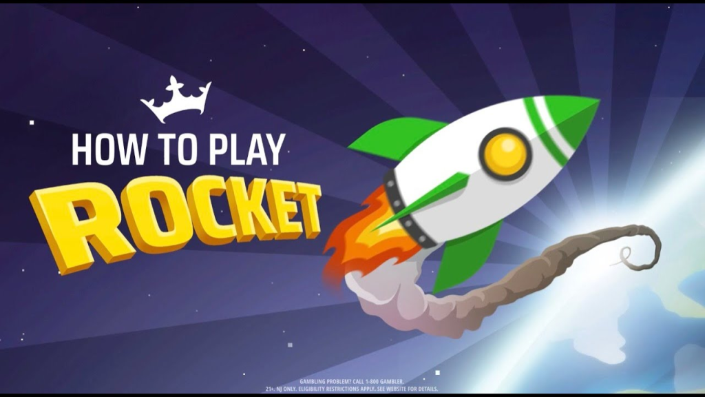 DraftKings Rocket Predictor