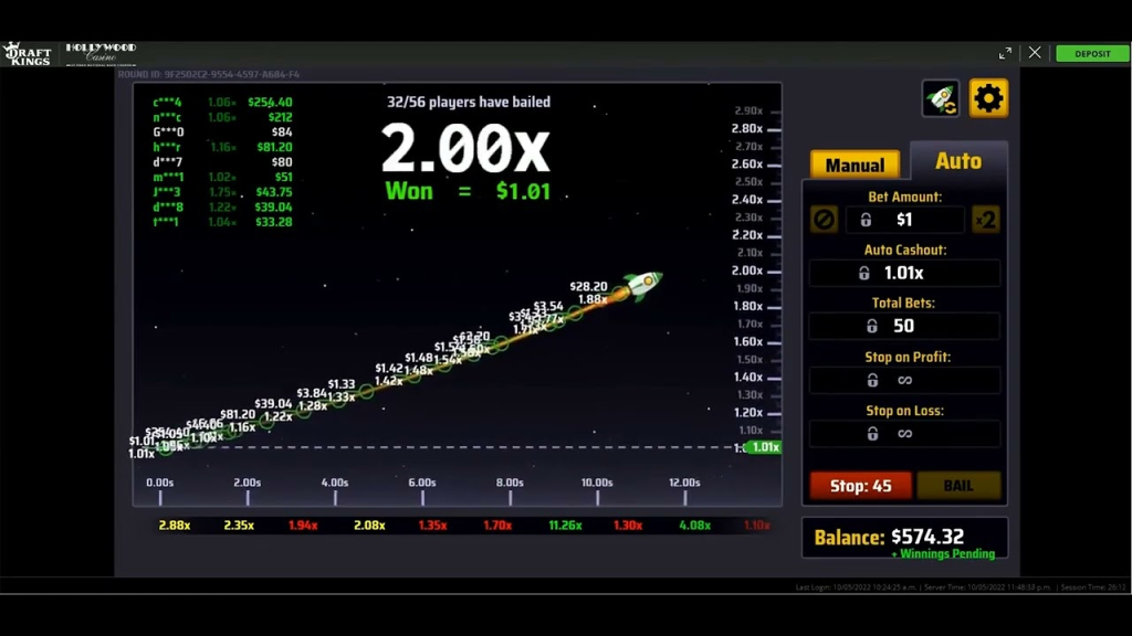 Strategies and Tips DraftKings Rocket