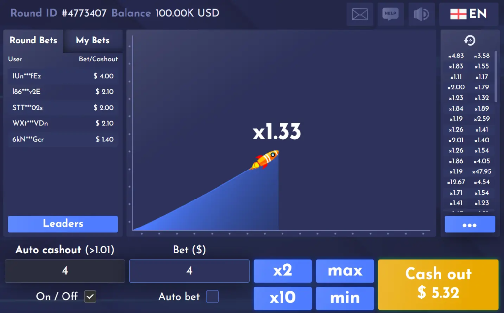 Strategies and Tips Rich Rocket Predictor