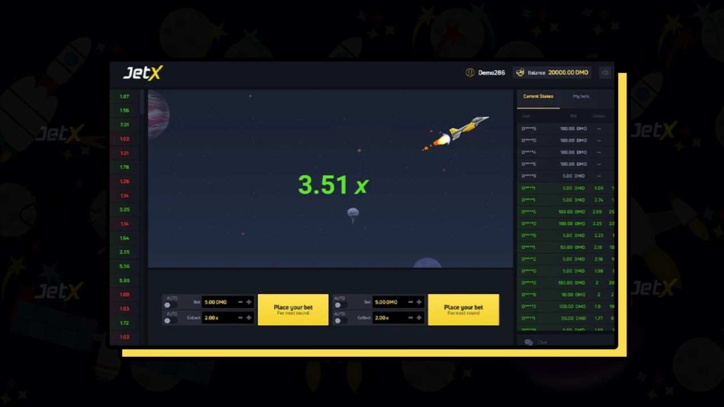 Strategies and Tips for JetX