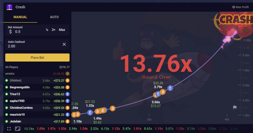 Strategies and Tips Roobet Crash