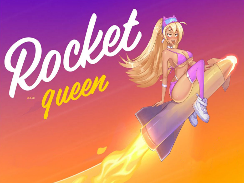 Rocket Queen