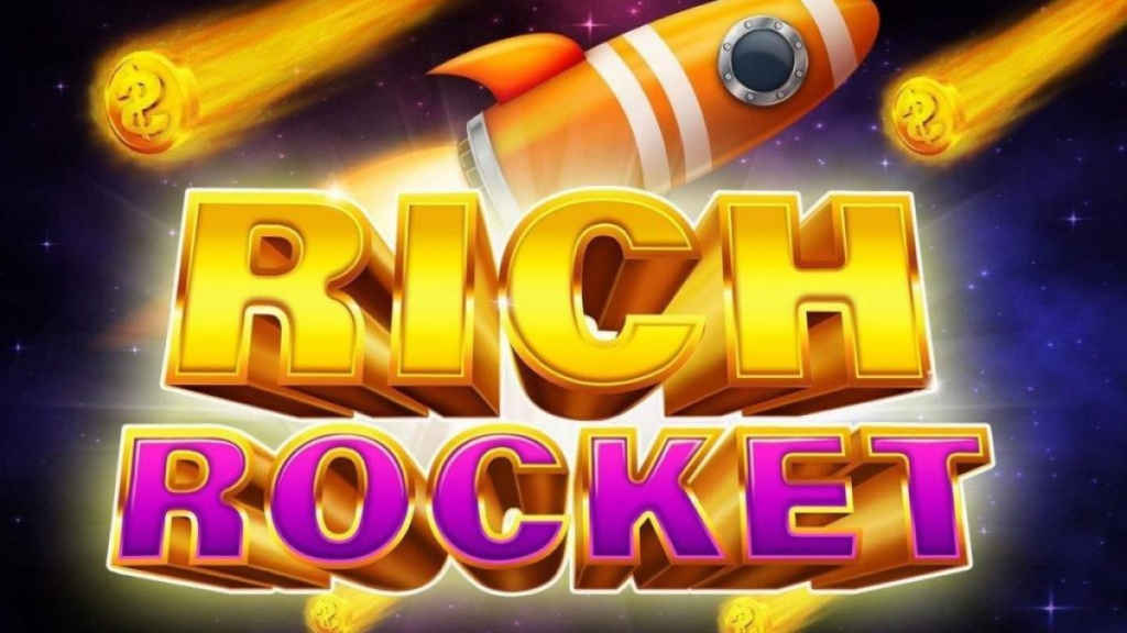 Rich Rocket